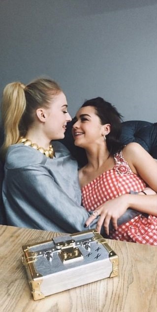 Sophie Turner Sophie Turner