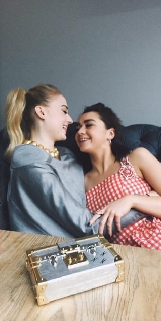 Sophie Turner Sophie Turner