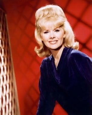 Picture Of Connie Stevens