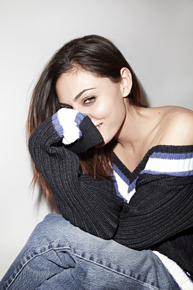 Phoebe Tonkin Phoebe Tonkin