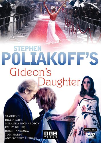 Gideon's Daughter Gideon's Daughter