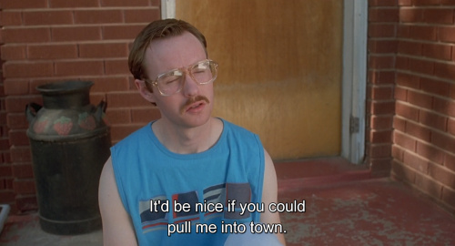 Napoleon Dynamite Napoleon Dynamite