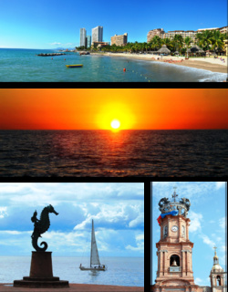 Puerto Vallarta Puerto Vallarta