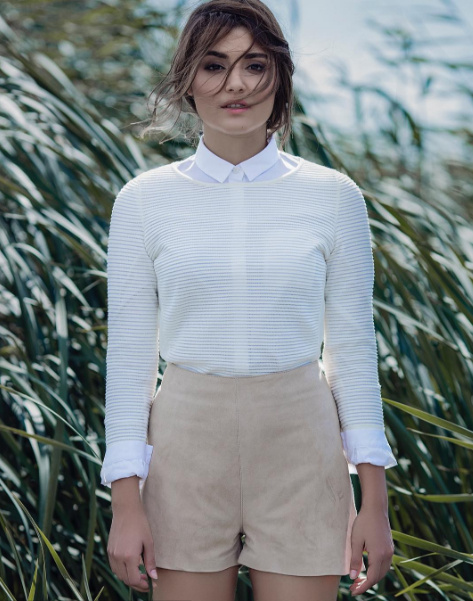 Hande Erçel Hande Erçel