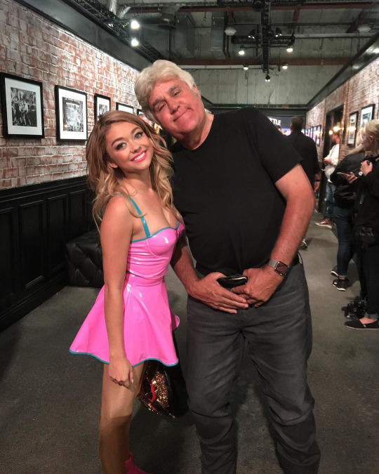 Sarah Hyland Sarah Hyland