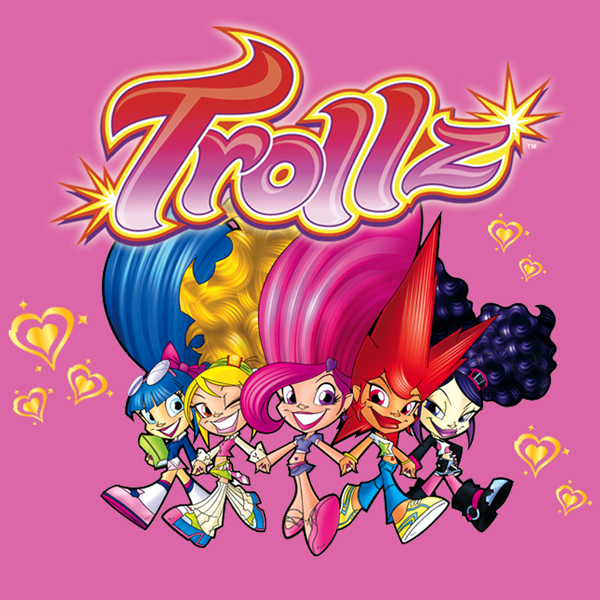 Trollz Trollz