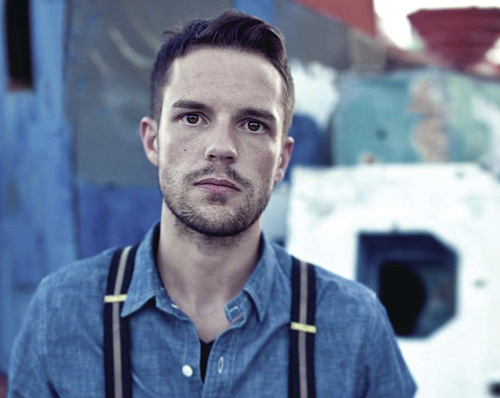 Brandon Flowers Brandon Flowers