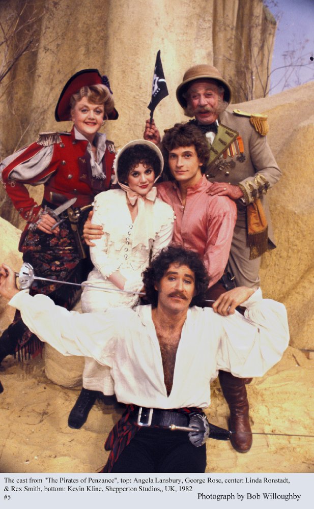 Kevin Kline Kevin Kline