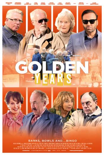 Golden Years Golden Years
