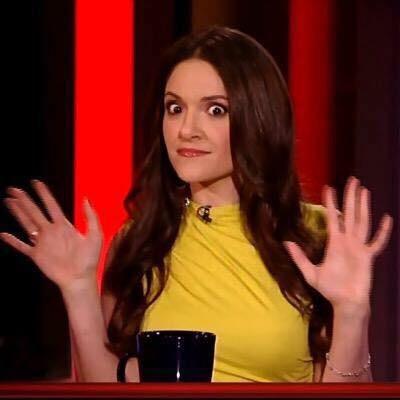 Nomiki Konst Nomiki Konst