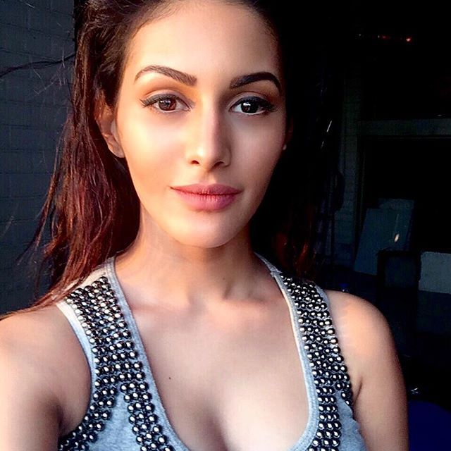 Amyra Dastur Amyra Dastur