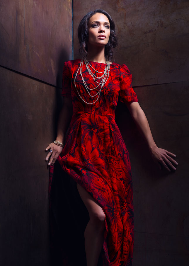 Kandyse McClure Kandyse McClure
