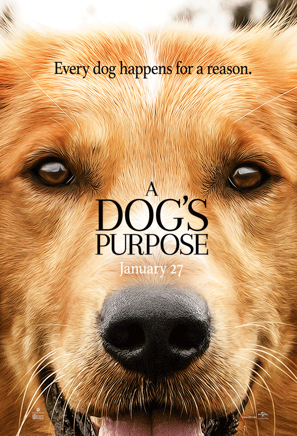 A Dog's Purpose A Dog's Purpose