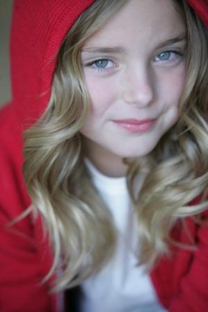 Madison Davenport Madison Davenport