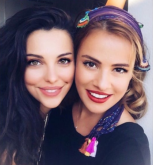 Seda Güven Seda Güven