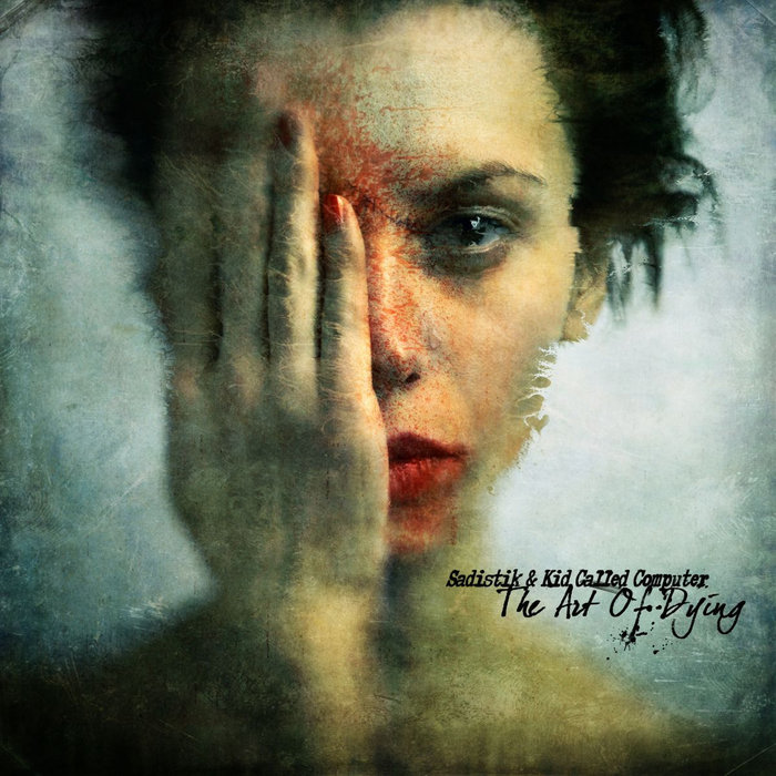 The Art of Dying The Art of Dying