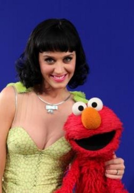 Katy Perry Katy Perry