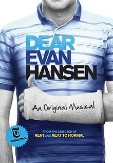 Dear Evan Hansen Dear Evan Hansen