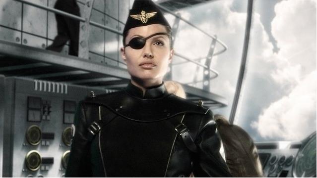 Sky Captain and the World of Tomorrow (2004) Sky Captain and the World of Tomorrow (2004)