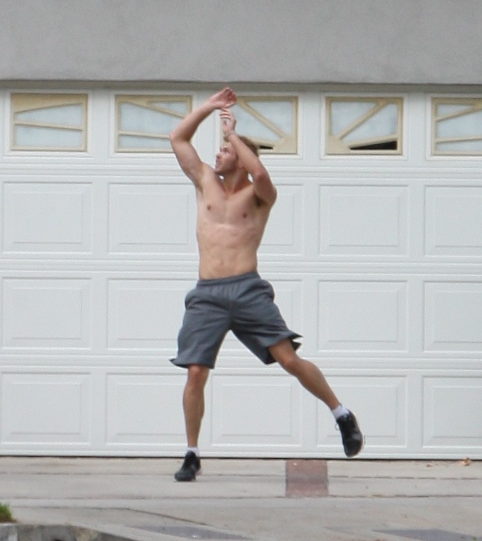 Kellan Lutz Kellan Lutz