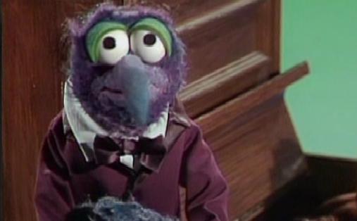 The Muppet Show The Muppet Show