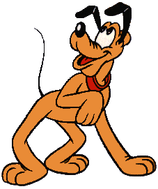 Pluto Pluto