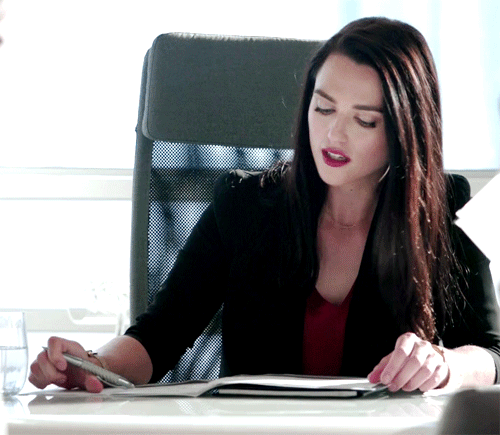 Katie McGrath Katie McGrath