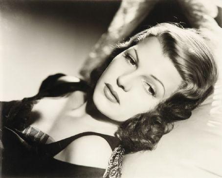 Rita Hayworth Rita Hayworth
