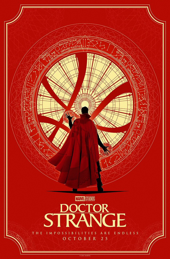 Doctor Strange Doctor Strange