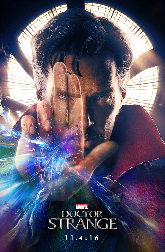 Doctor Strange Doctor Strange