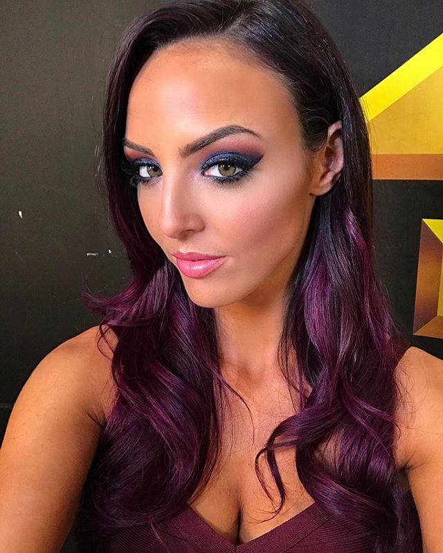 peyton royce aew