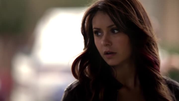 Nina Dobrev Nina Dobrev