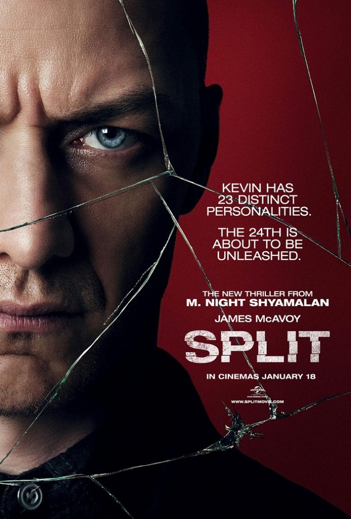Split (2016) Split (2016)