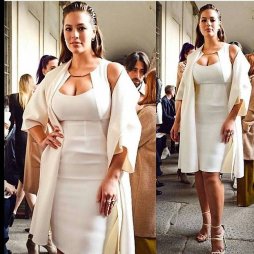 Ashley Graham Ashley Graham
