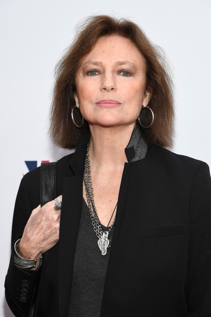 Jacqueline Bisset Jacqueline Bisset