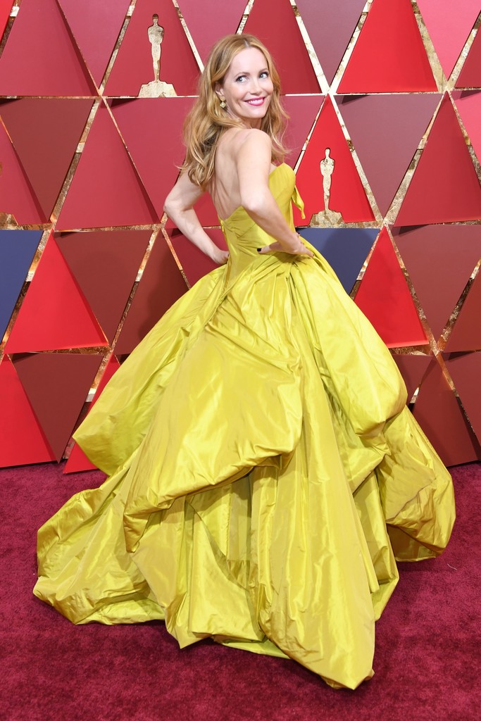 Leslie Mann Leslie Mann