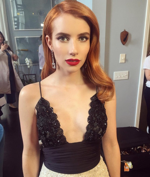 Emma Roberts Emma Roberts