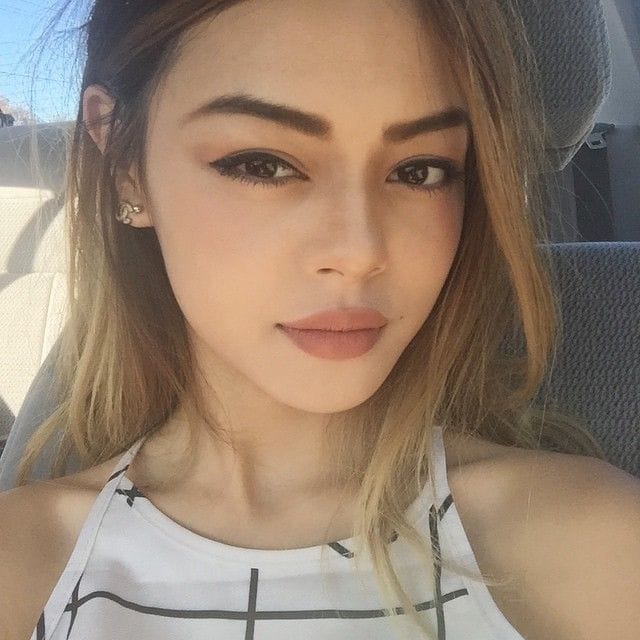 Picture Of Lily Maymac 