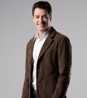 Rodrigo Faro Rodrigo Faro