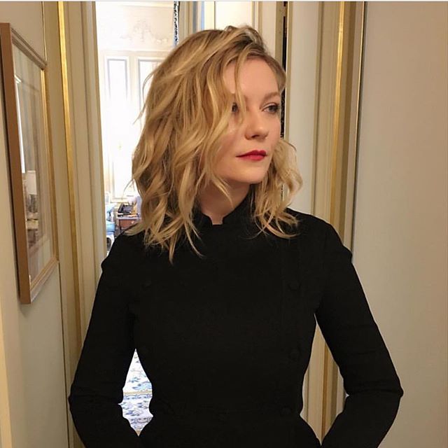 Kirsten Dunst Kirsten Dunst
