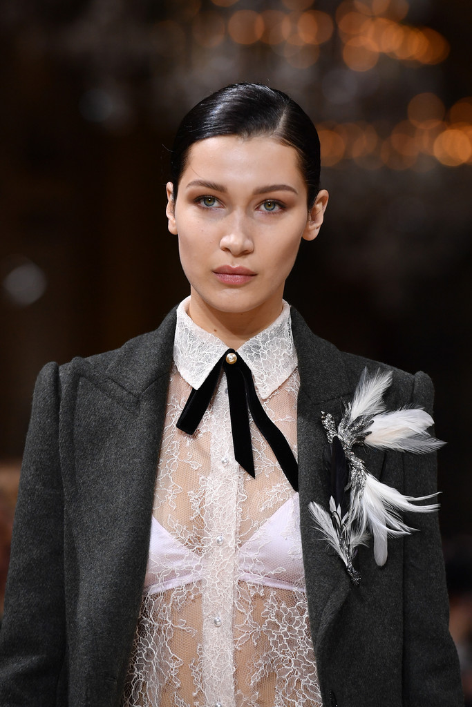 Bella Hadid Bella Hadid