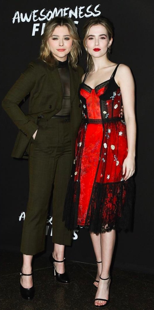 Zoey Deutch Zoey Deutch
