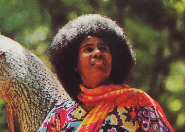 Alice Coltrane Alice Coltrane