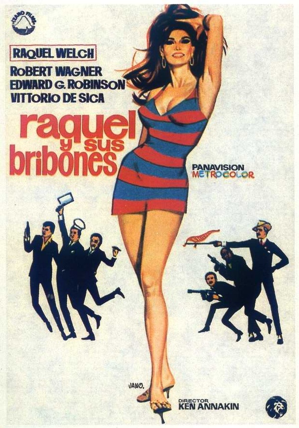 The Biggest Bundle Of Them All [1968] blogsblind