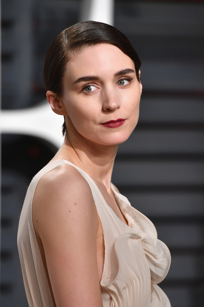 Rooney Mara Rooney Mara