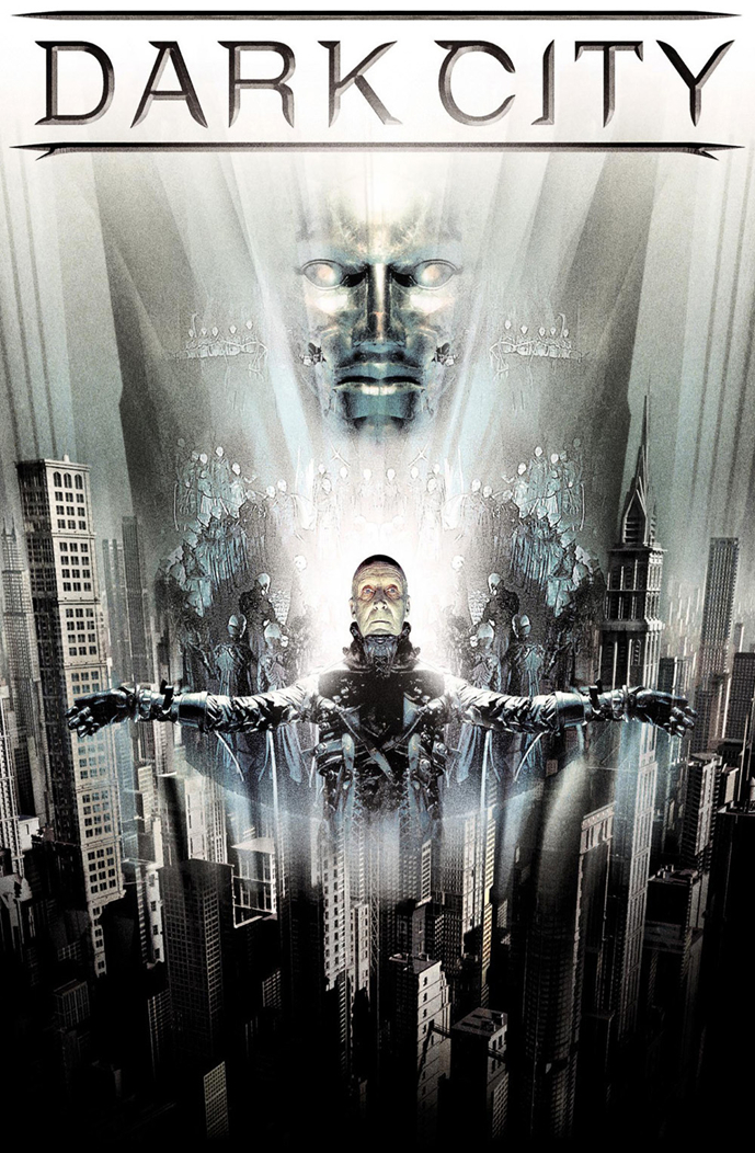 Dark City (1998) Dark City (1998)