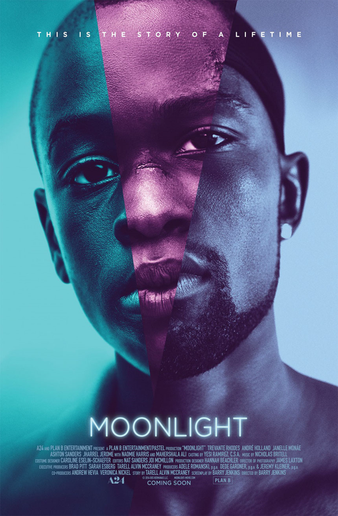 Moonlight Moonlight