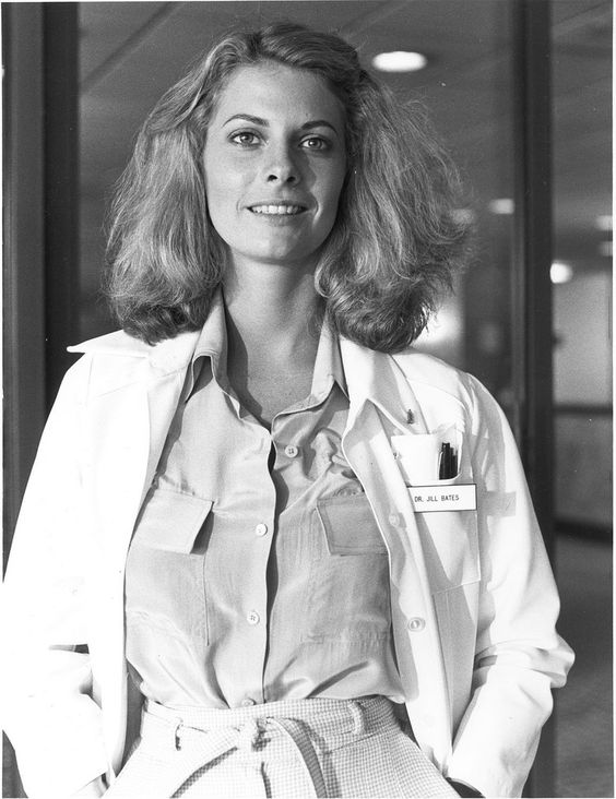 Picture of Kathryn Harrold