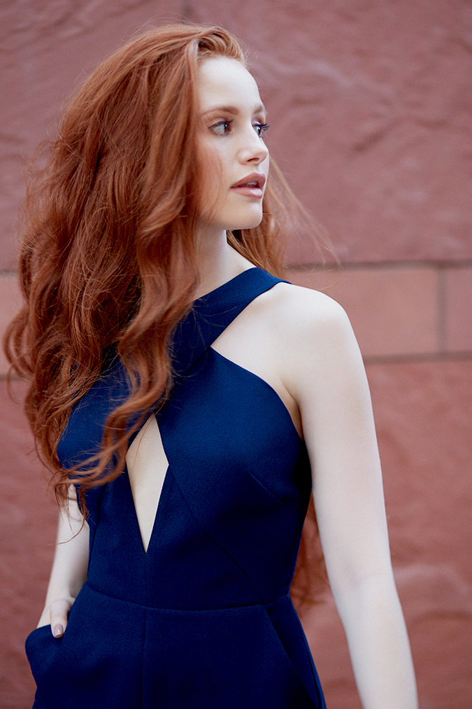 Madelaine Petsch Madelaine Petsch