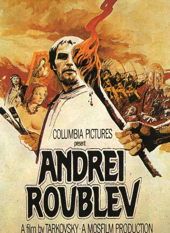 Andrei Rublev Andrei Rublev